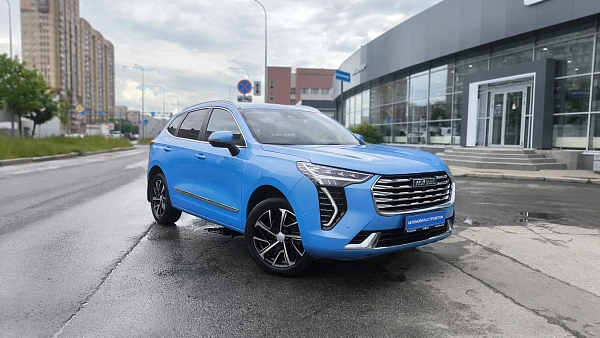 Купить Хавал Haval Jolion 2022г.