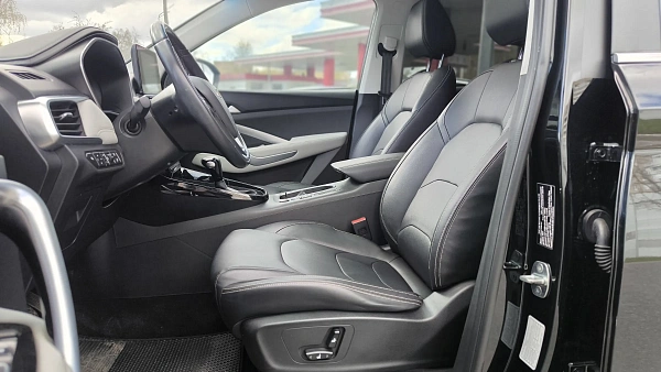 Купить Шевроле Каптива 2022г.