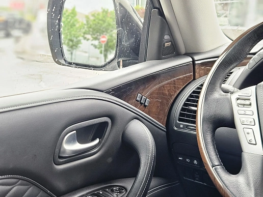 Купить Инфинити Infiniti QX80 2018г.