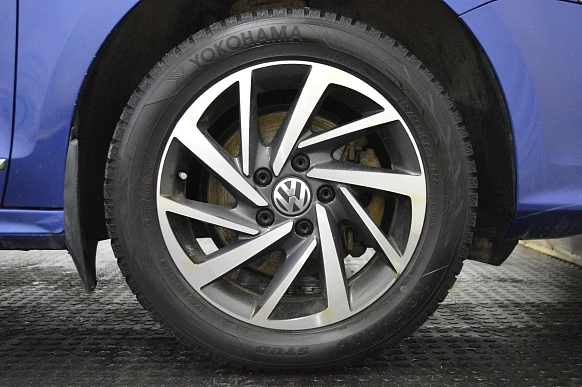 Купить Фольксваген ДЖетта 2018г.