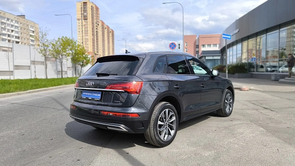 Купить Ауди К5 2021г.