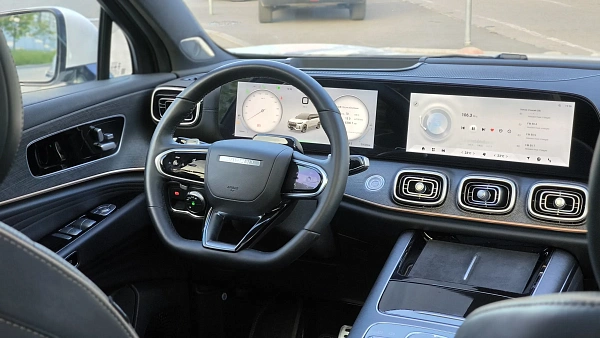 Купить Джейку ДЖ8 2024г.