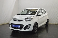 Купить Киа Пиканто 2014г.