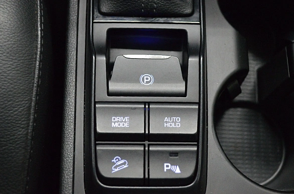 Купить Хёндай Туксон 2018г.