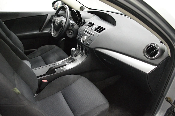 Купить Мазда Mazda 3 2011г.