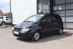 Hyundai Matrix