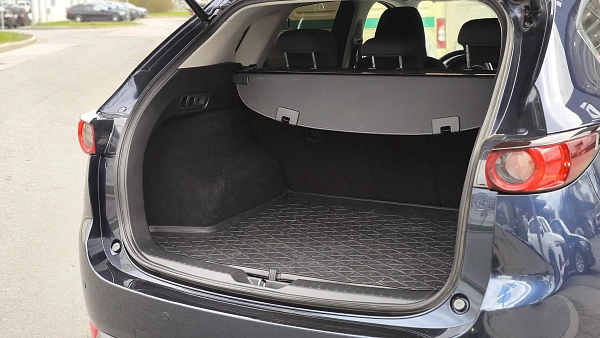 Купить Мазда ККС-5 2021г.