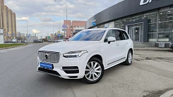 Купить Волво КСК90 2018г.