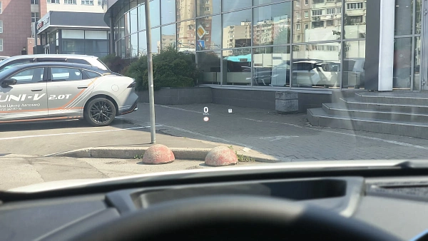 Купить Хавал Haval F7 2025г.