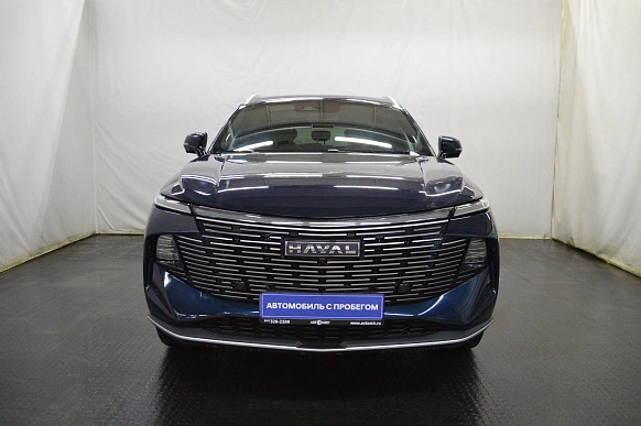 Купить Хавал Haval F7 2025г.
