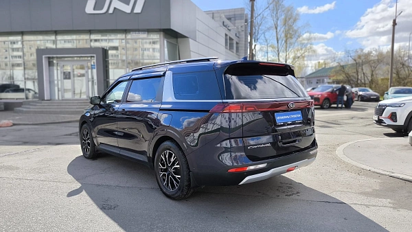 Купить Киа Карнивал 2021г.
