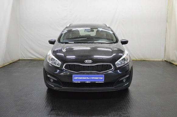 Купить Киа Сид 2017г.