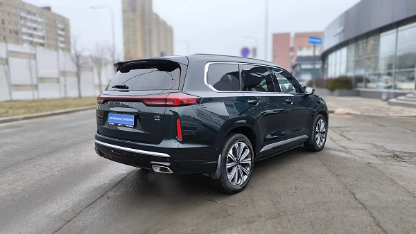 Купить Эксид ВКС 2023г.
