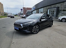 JAC J7
