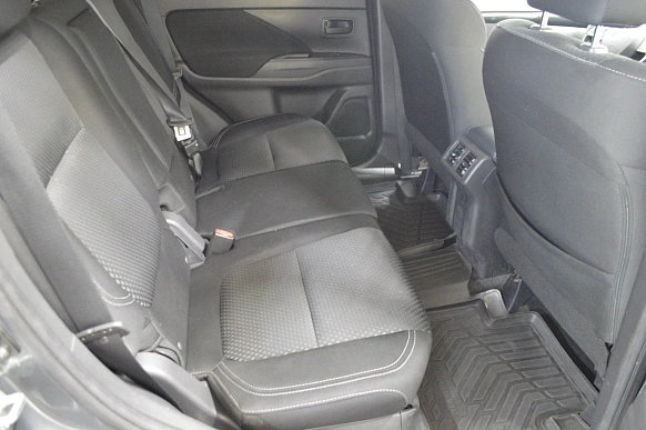 Купить Митсубиси Оутлендер 2018г.