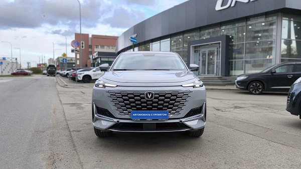 Купить Чанган УНИ-К 2023г.