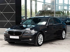 BMW 5 серия