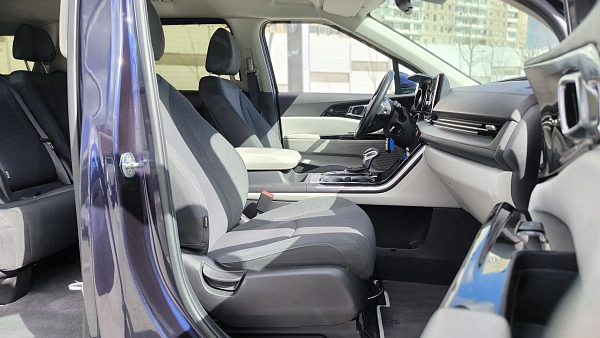 Купить Киа Карнивал 2021г.