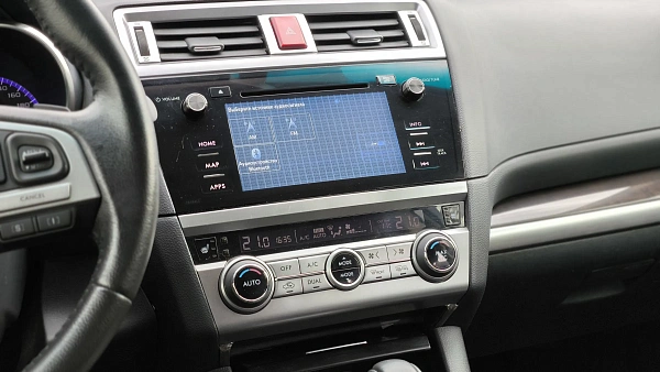 Купить Субару Оутбак 2015г.