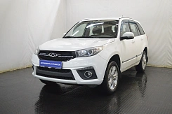 Купить Чери Тигго 3 2017г.