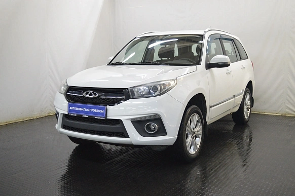 Купить Чери Тигго 3 2017г.