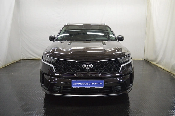 Купить Киа Соренто 2021г.