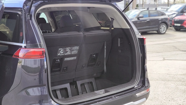 Купить Киа Карнивал 2021г.