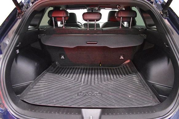 Купить Хавал Haval F7 2025г.
