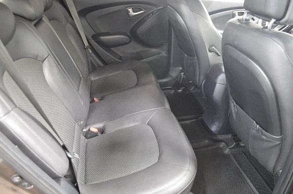 Купить Хёндай икс35 2013г.