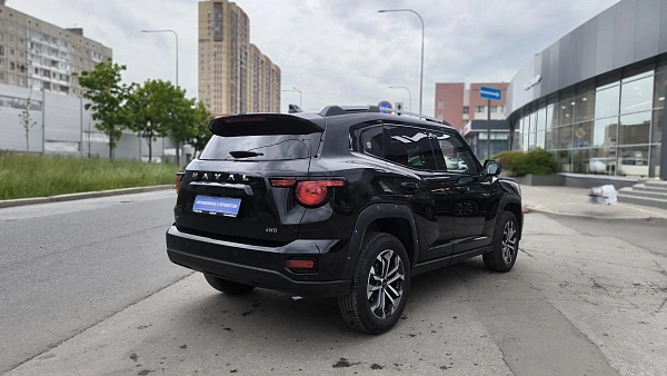 Купить Хавал ПРО Н7 2025г.