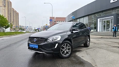 Купить Волво КСК60 2014г.