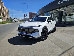 Купить Хавал Haval F7 2025г.