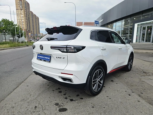 Купить Чанган КС55ПЛУС 2024г.