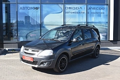 Lada Largus
