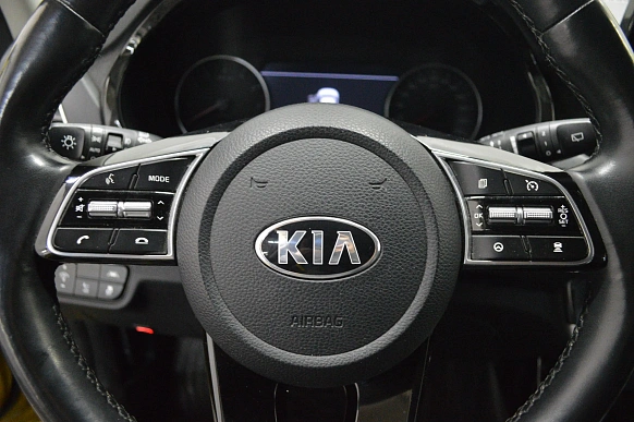 Купить Киа Селтос 2020г.