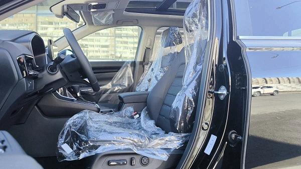 Купить Хонда КР-В 2026г.