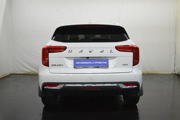 Купить Хавал Haval Jolion 2022г.