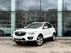 FAW Besturn X80