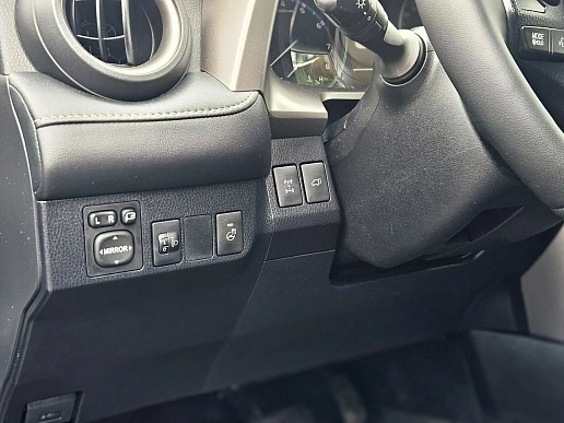 Купить Тойота Новый RAV4 2016г.