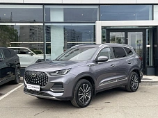 Chery Tiggo 8 Pro Max