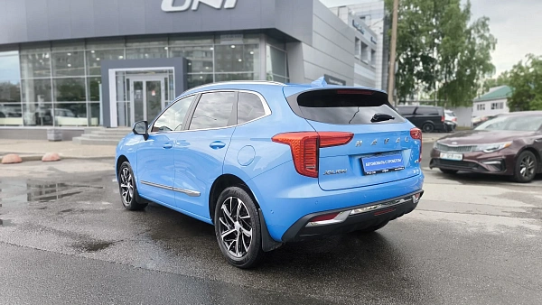 Купить Хавал Haval Jolion 2022г.