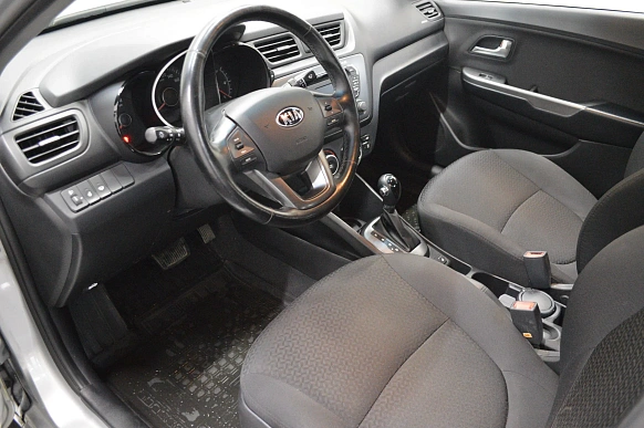 Купить Киа Рио 2014г.