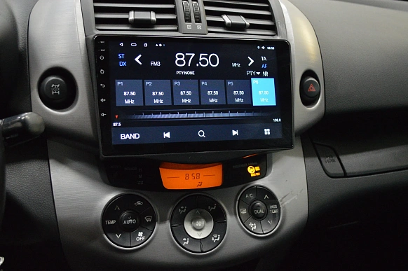 Купить Тойота Новый RAV4 2006г.