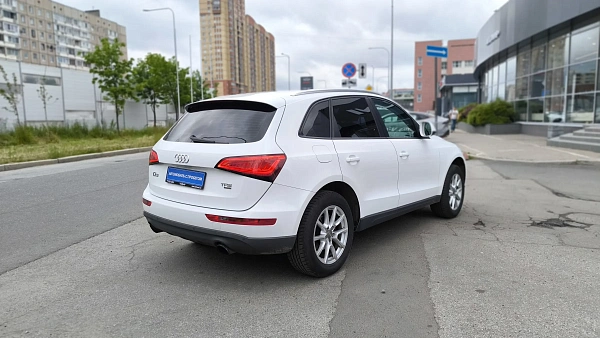 Купить Ауди К5 2013г.