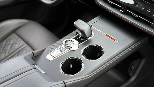 Купить Чанган УНИ-К 2023г.