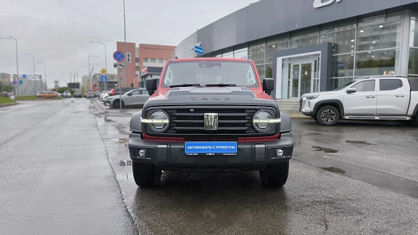 Купить Танк 300 2023г.