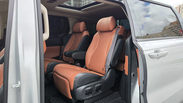 Купить Киа Карнивал 2021г.