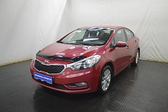 Купить Киа Серато 2014г.