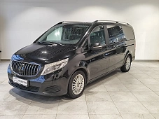 Mercedes-Benz V-Класс
