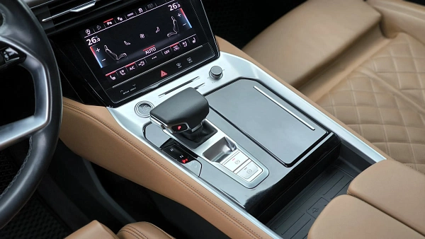 Купить Ауди К6 2024г.